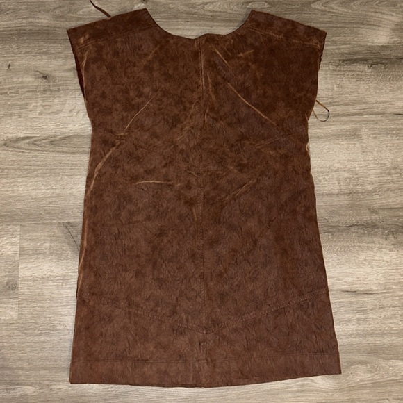 free people sawyer mini dress - Picture 9 of 10